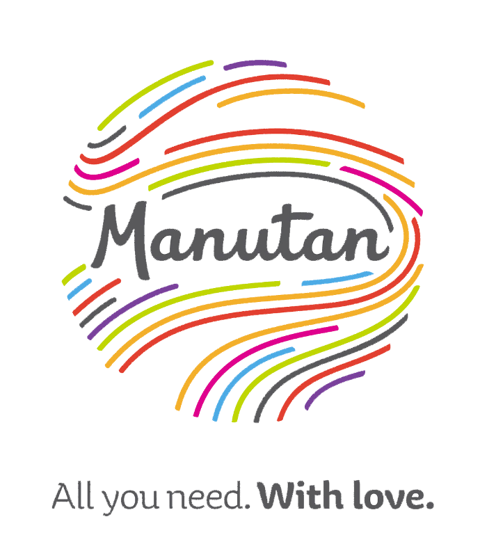 Manutan Logo