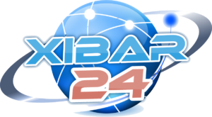 Xibar 24 Logo