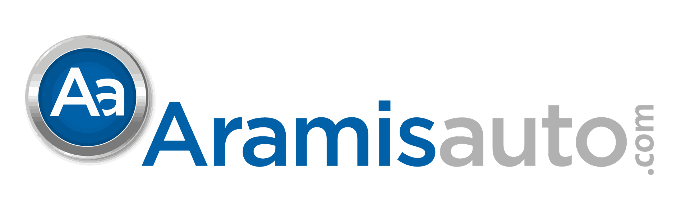 Aramisauto Logo